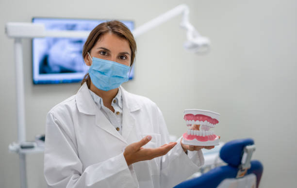 Best Cosmetic Emergency Dentistry in Kosciusko, MS