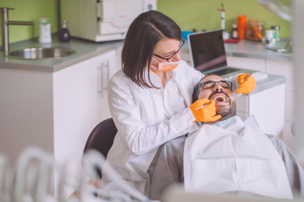 Best Emergency Gum Treatment in Kosciusko, MS