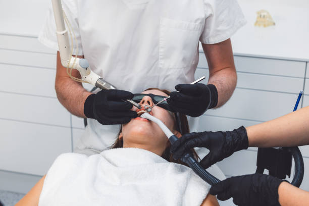 Best Emergency Gum Treatment in Kosciusko, MS