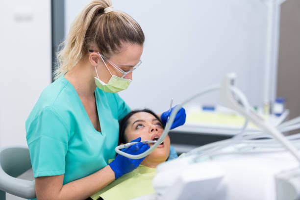 Best After-Hours Dental Trauma Care in Kosciusko, MS