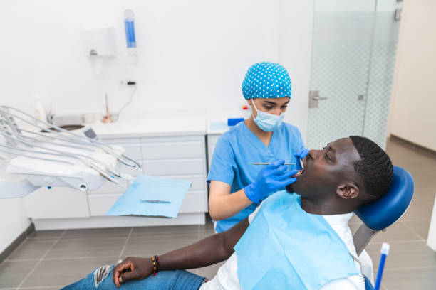 Best Urgent Care for Lost Fillings or Crowns in Kosciusko, MS